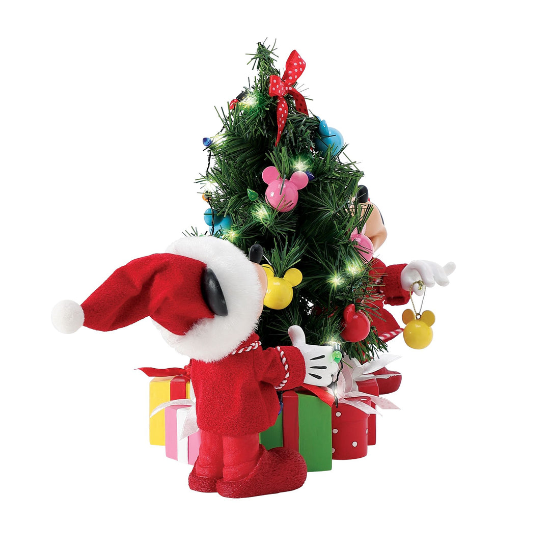 Mickey Mouse Decorations