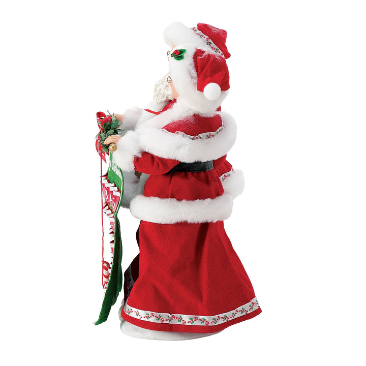 Counting Down the Days