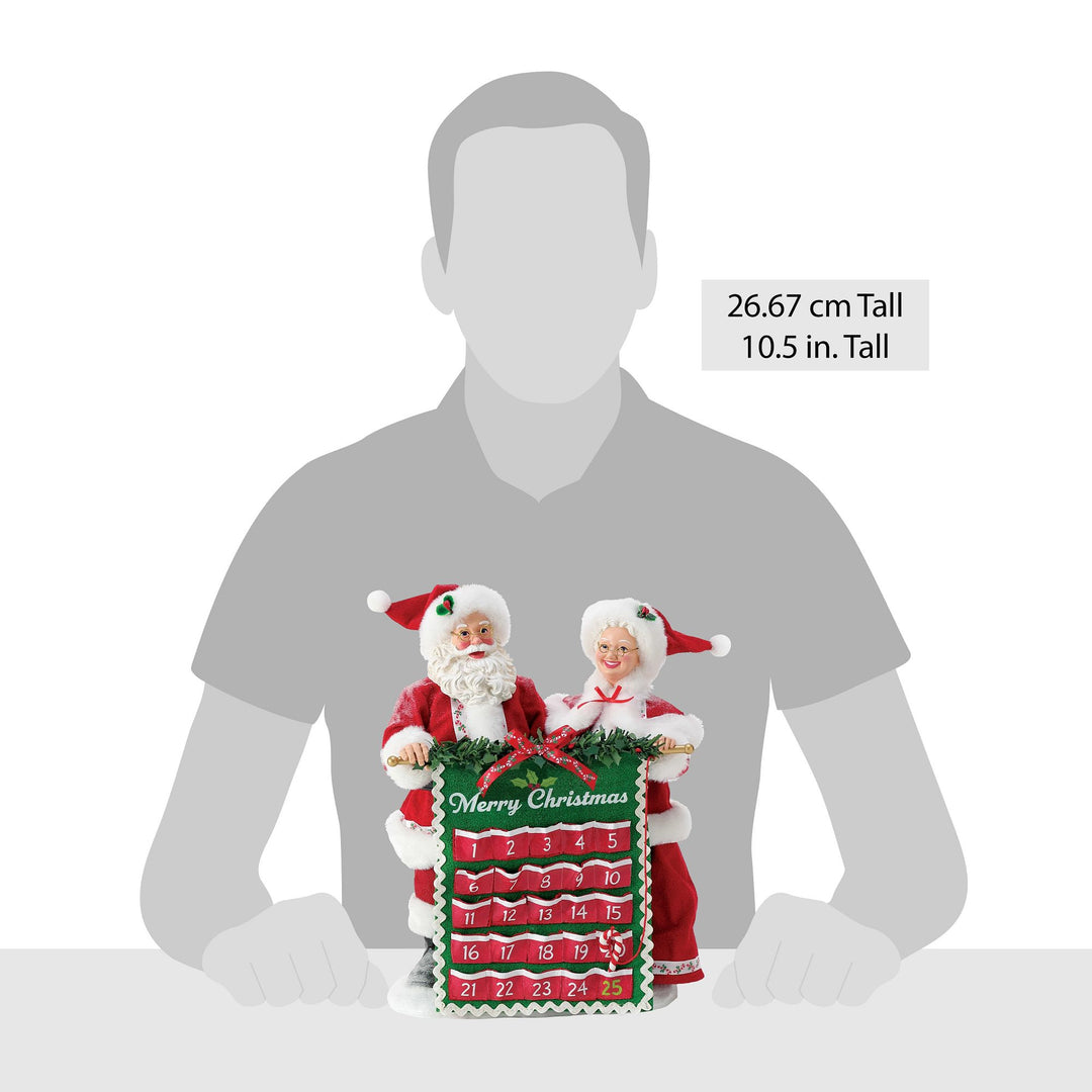 Counting Down the Days