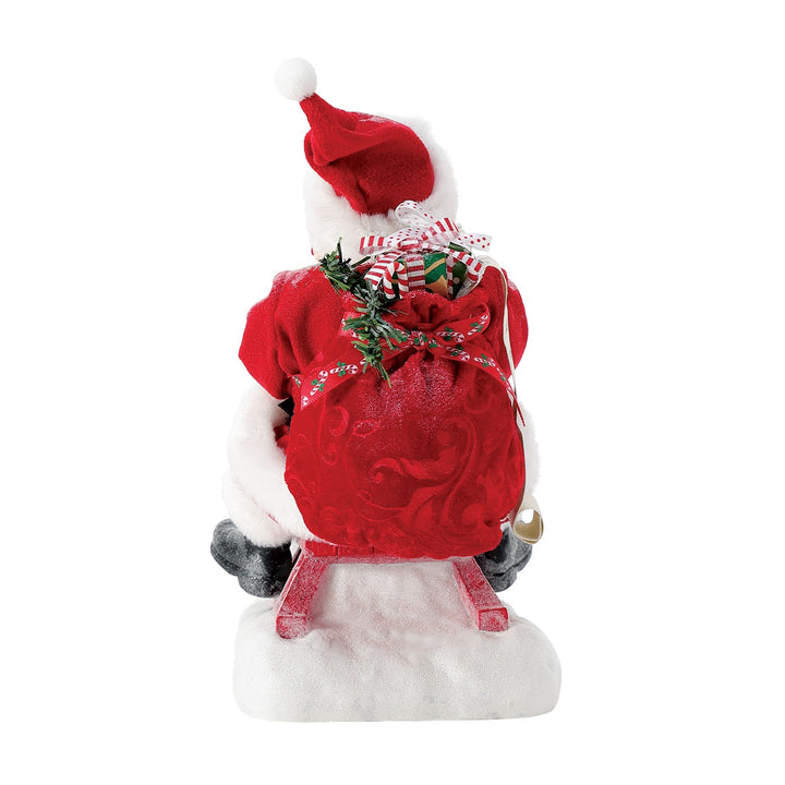 Penguining to Look Like Xmas