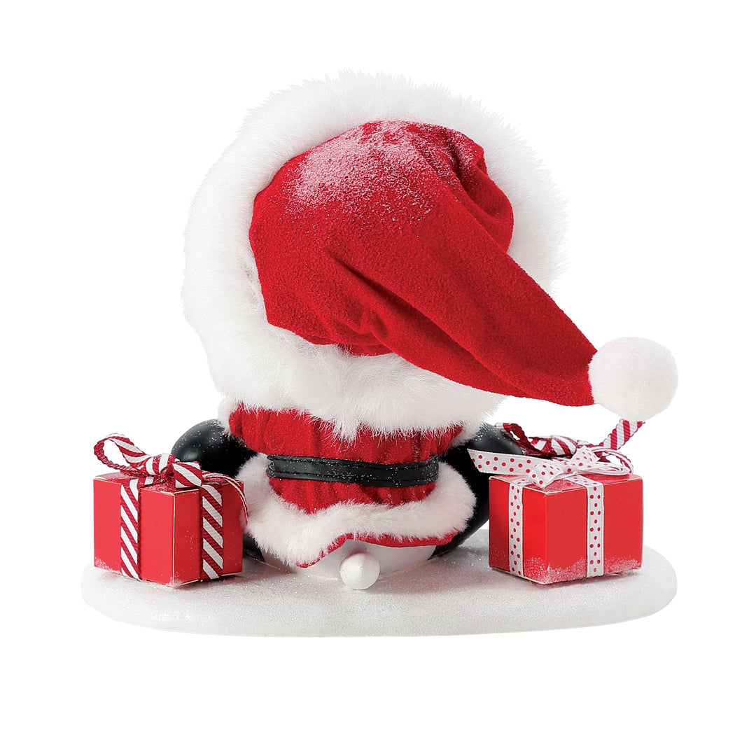 Snoopy's Bowl of Treats