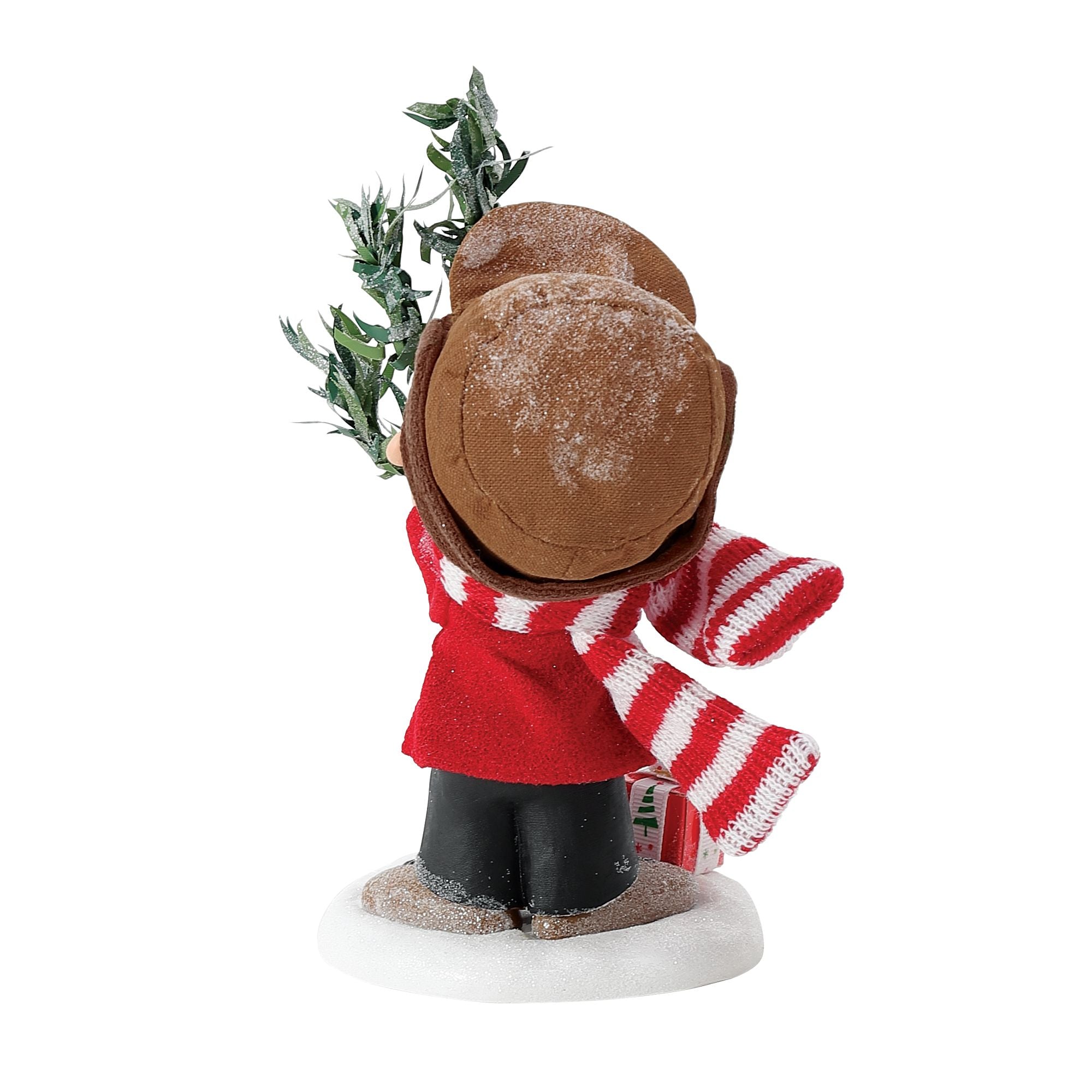 Charlie Brown's IconicTree – Department 56
