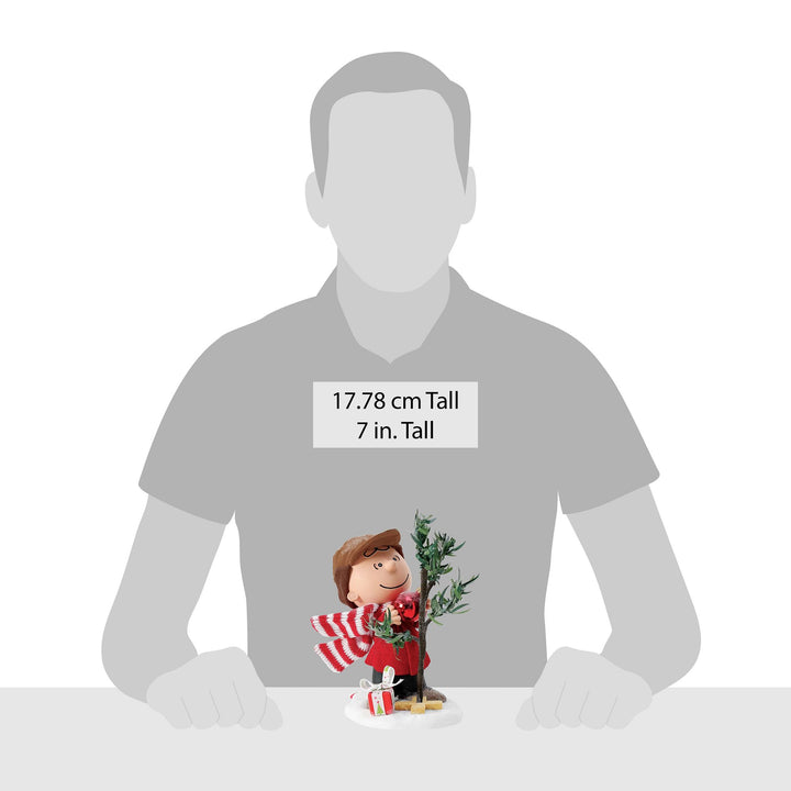 Charlie Brown's IconicTree