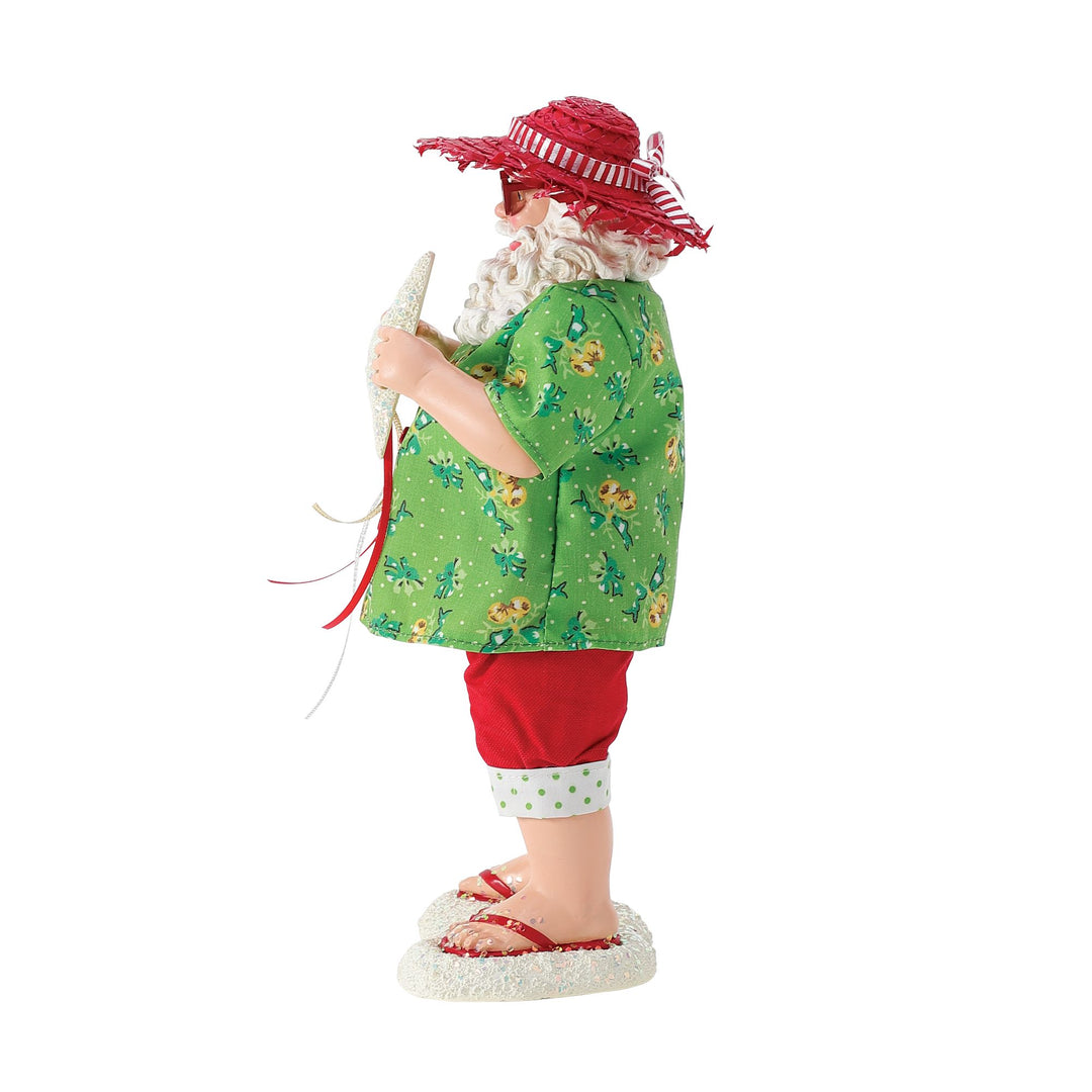 Wish Upon a Starfish