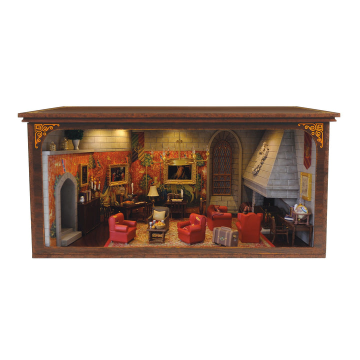 Gryffindor Common Room