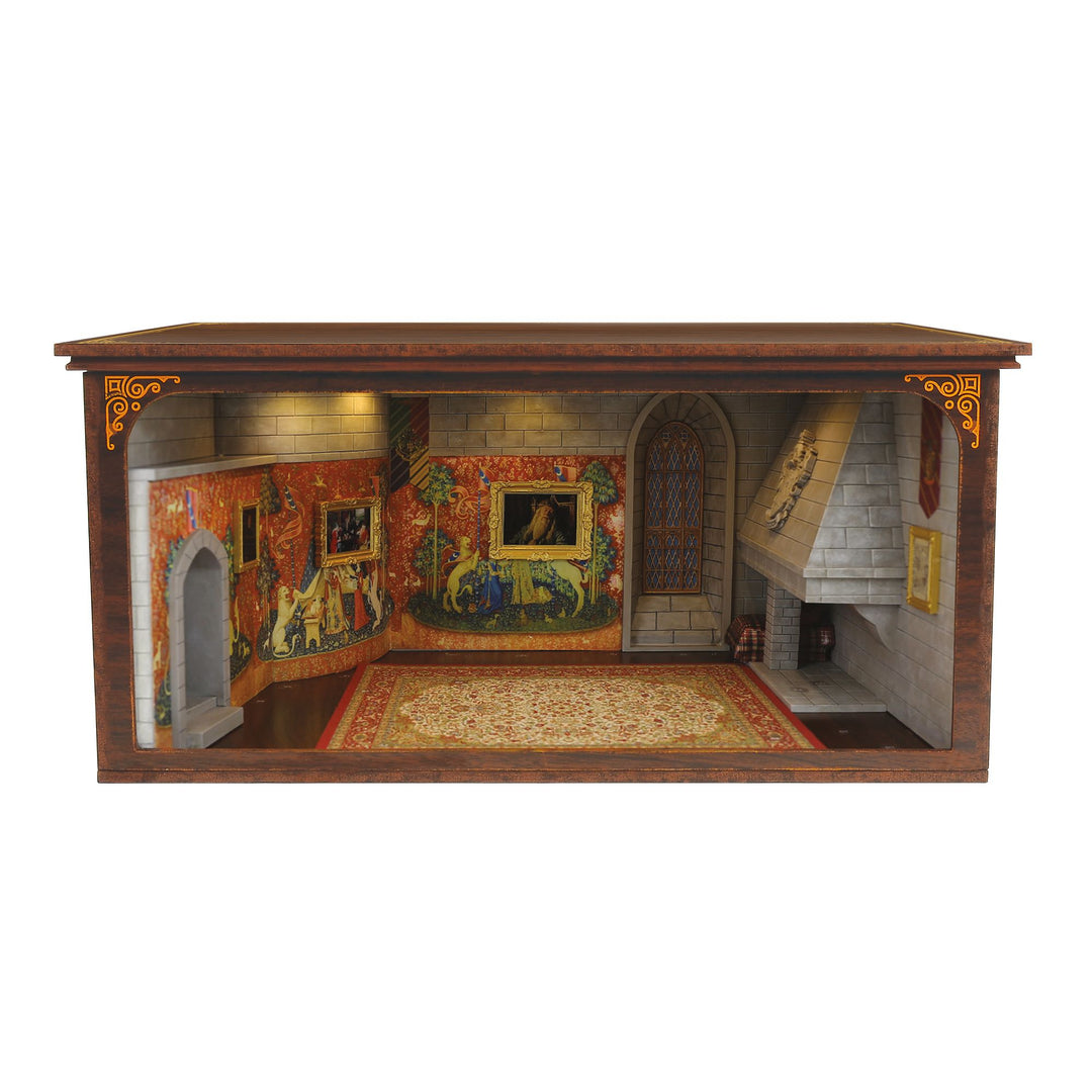 Gryffindor Common Room