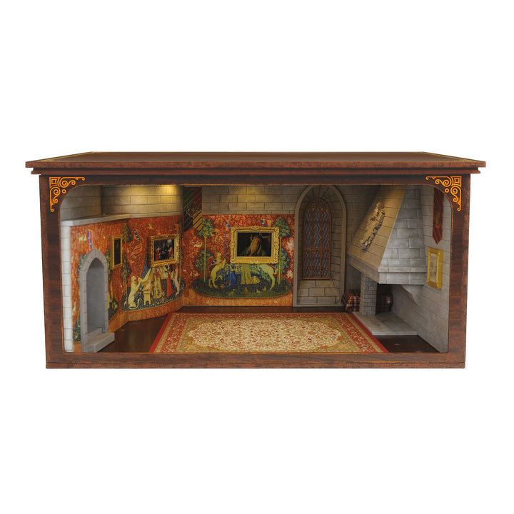 Gryffindor Common Room