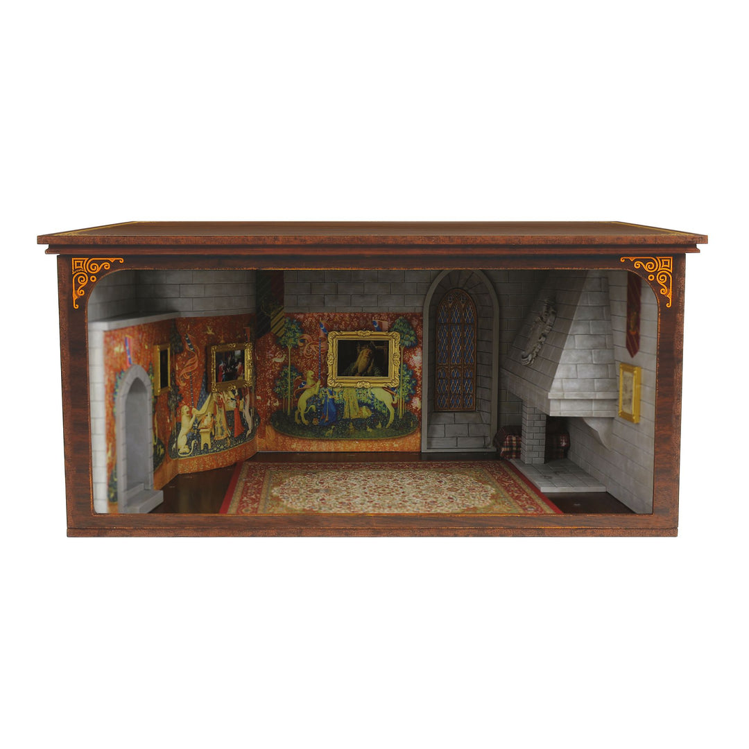 Gryffindor Common Room