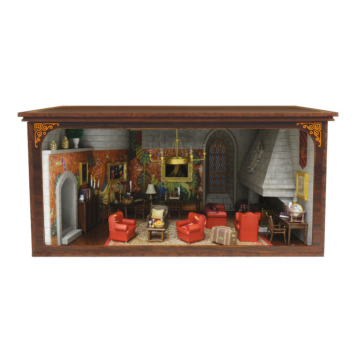 Gryffindor Common Room