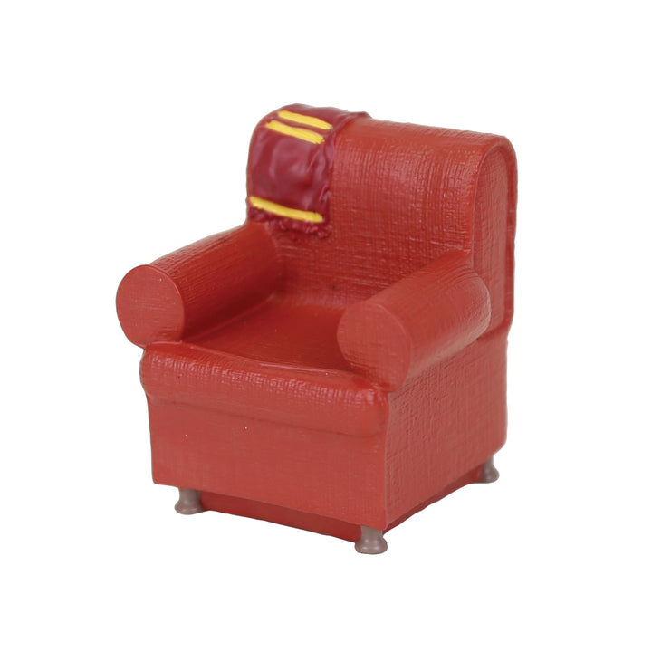 Gryffindor Common Room