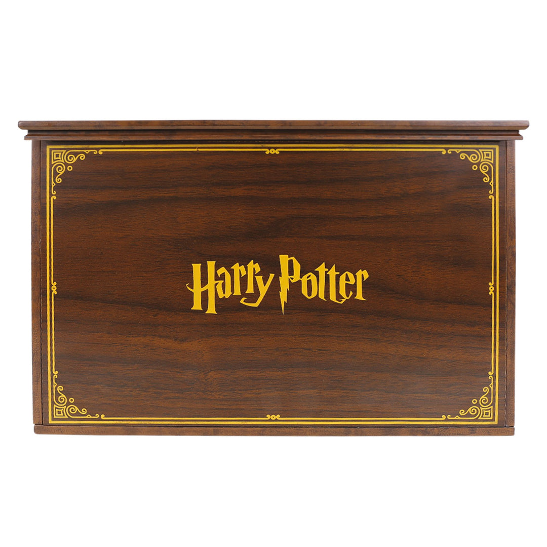 Gryffindor Common Room