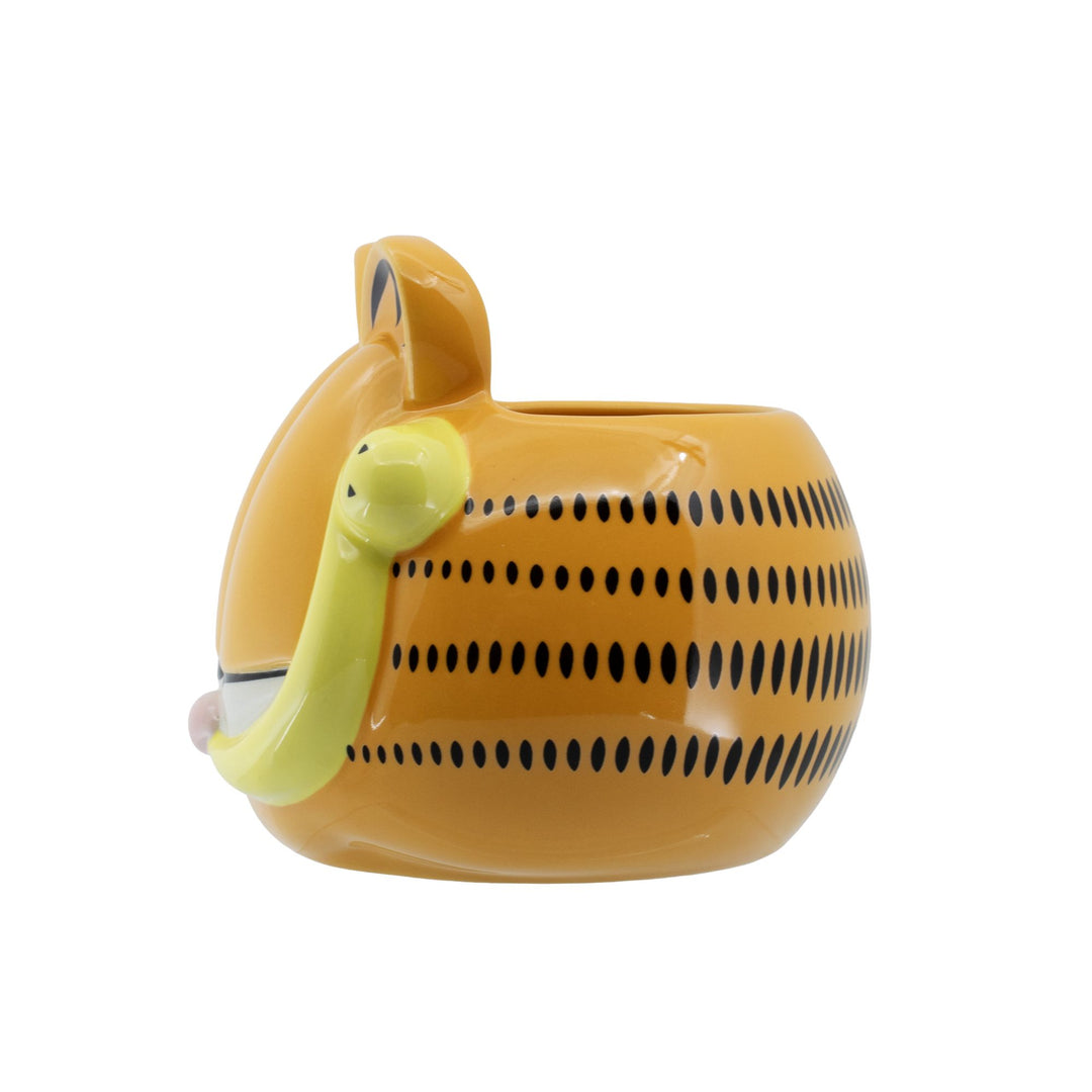 Garfield Sculpted Mug