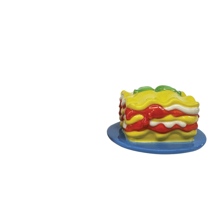 Garfield Sculpt S&P Set