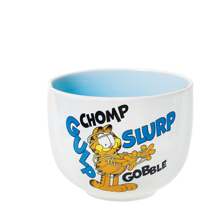 Garfield SLURP Ramen Bowl