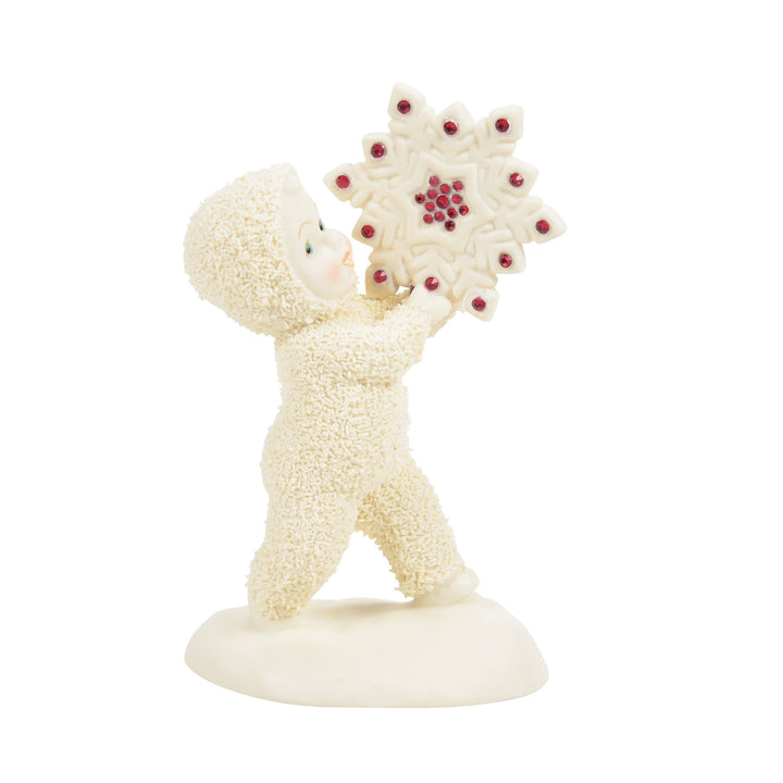 Happy Anniversary, Baby!