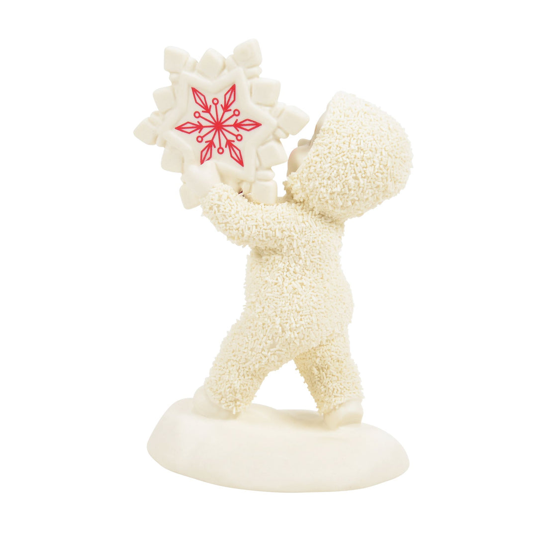 Happy Anniversary, Baby!