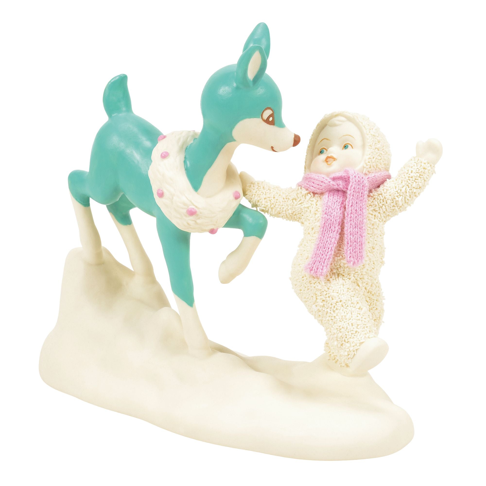 Snowbabies Retro Christmas Collectibles & Figurines – Department 56