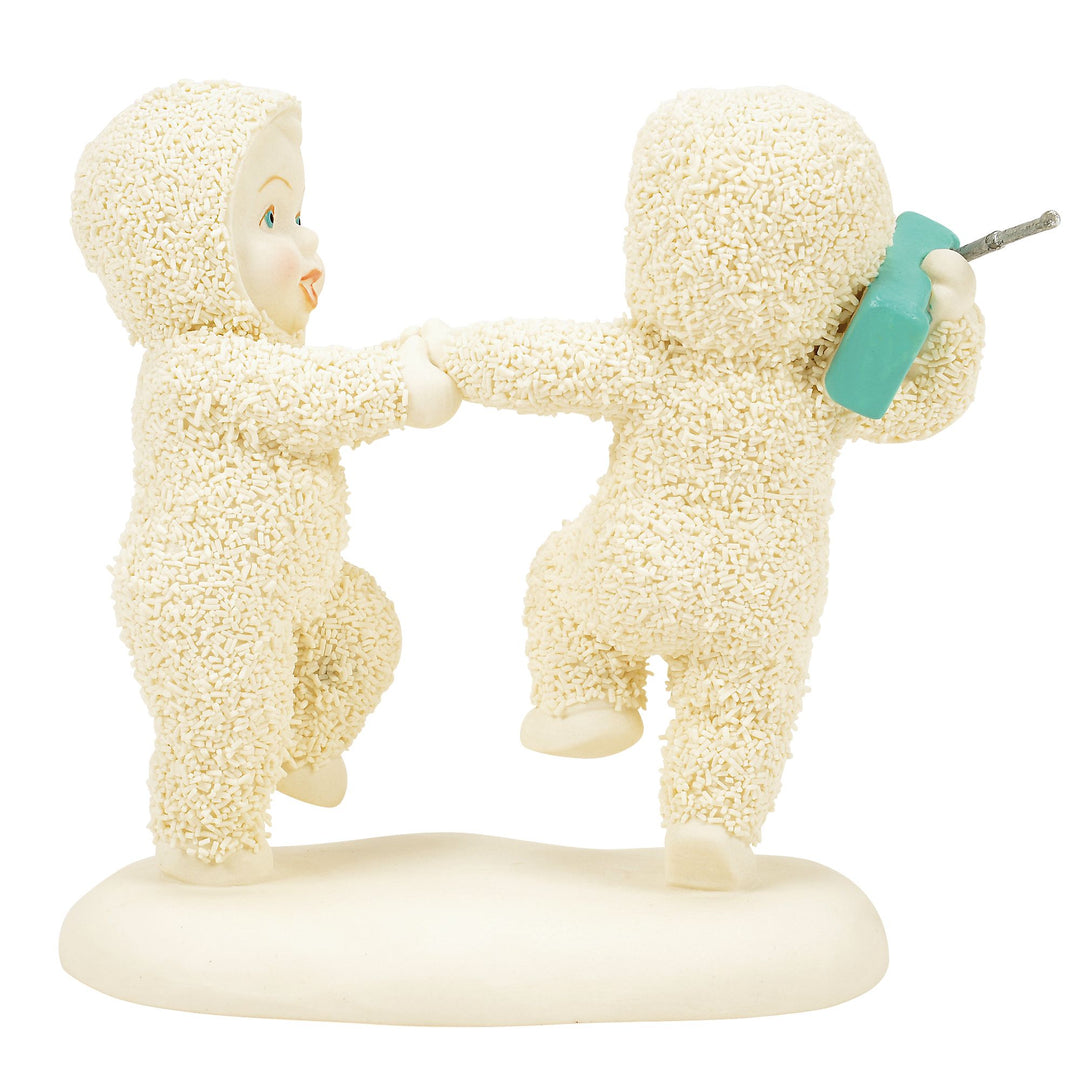 Rockin' Around the Holiday