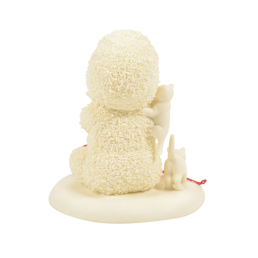 Kittens for Christmas