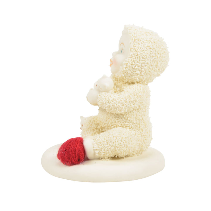 Kittens for Christmas