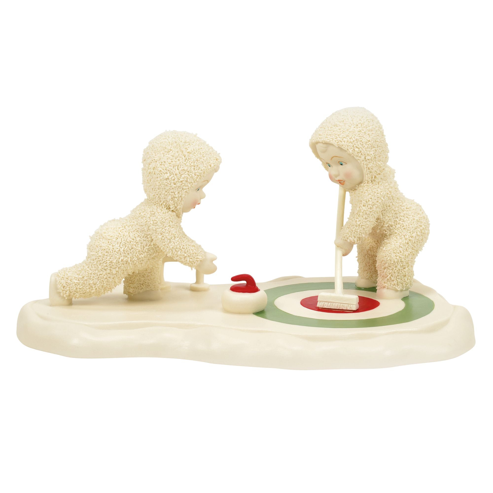 Department 56 Snowbabies Classic Collection – Holiday Figurines