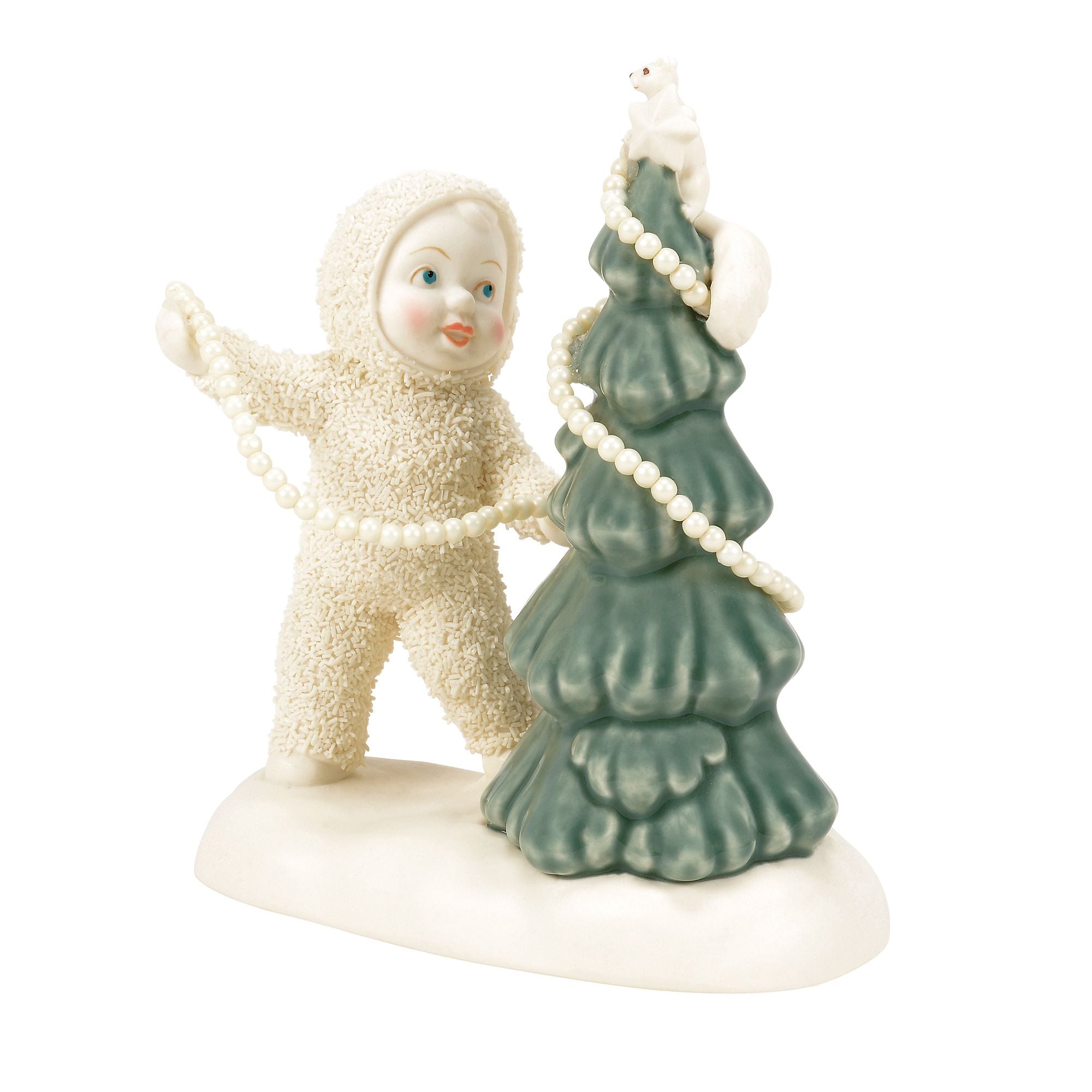 Department 56 New Snowbabies Collection for 2026
