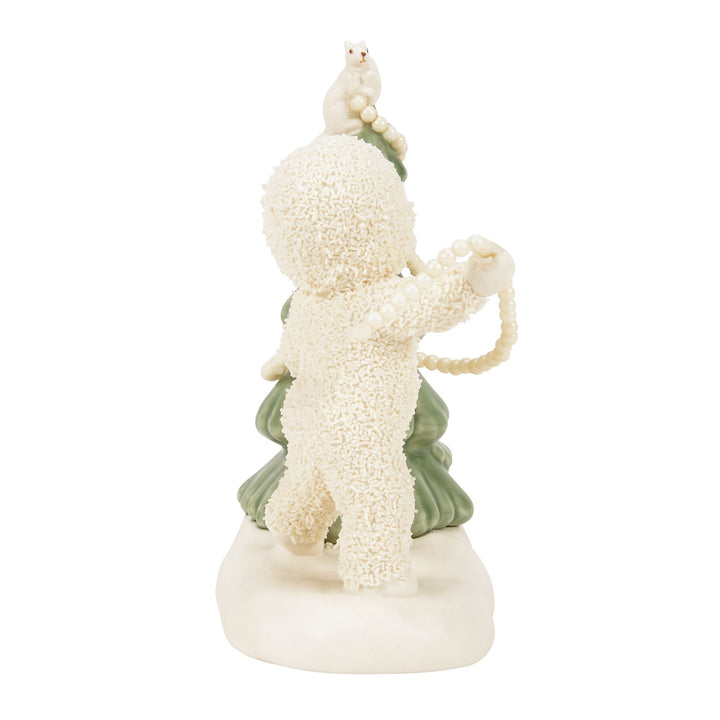 Making Forests Festive