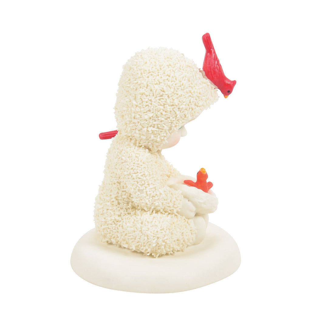 Hatched In Time For Christmas