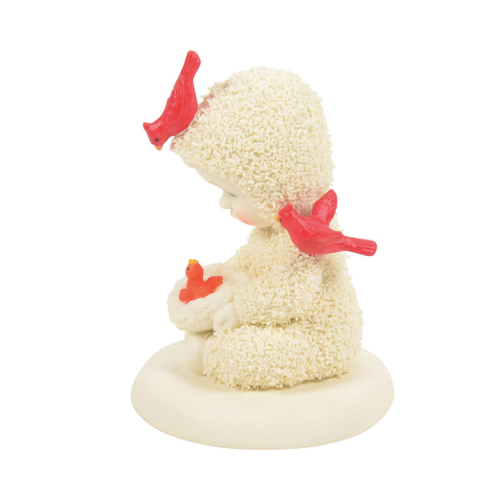 Hatched In Time For Christmas