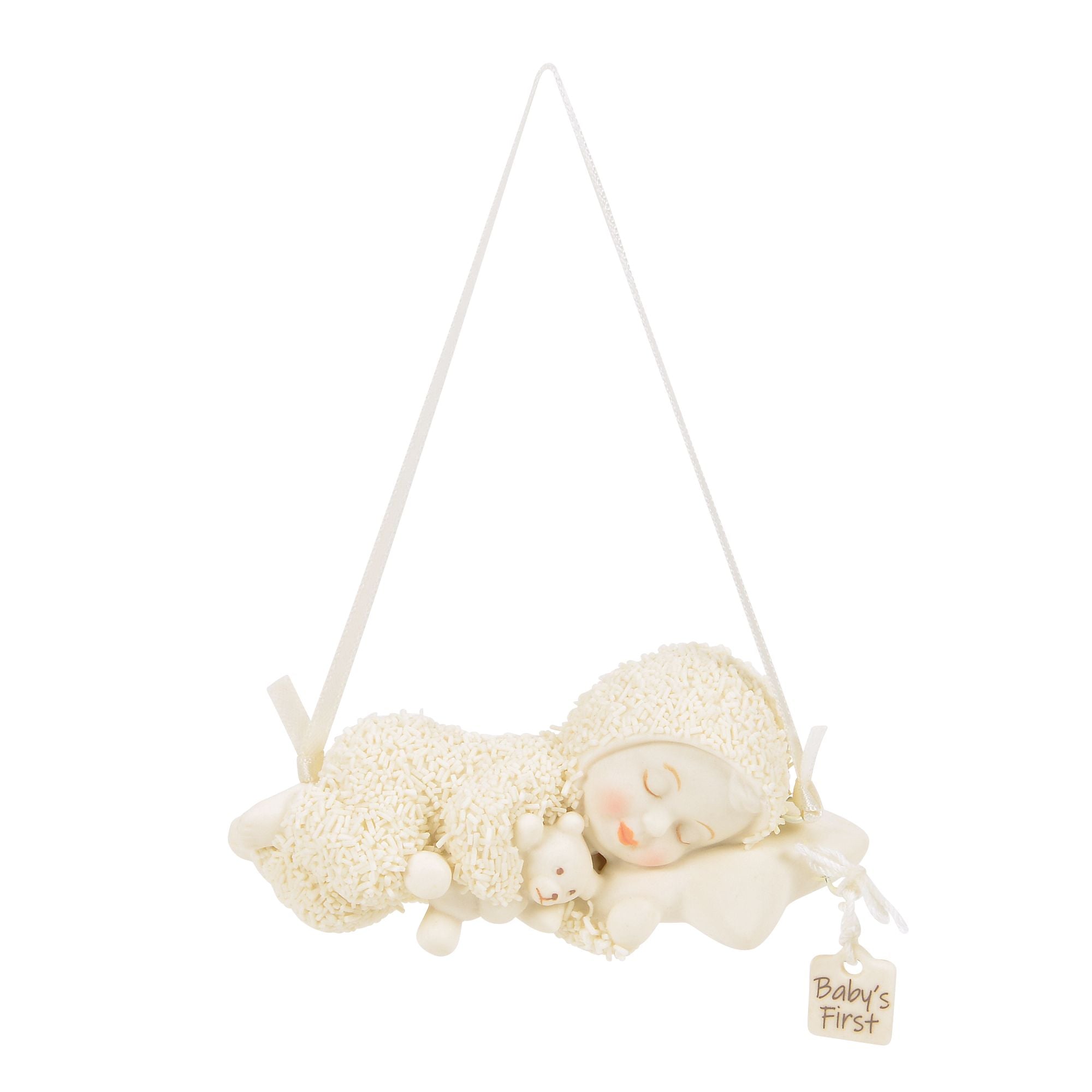 Department 56 Baby Collection – Keepsakes for Little Ones