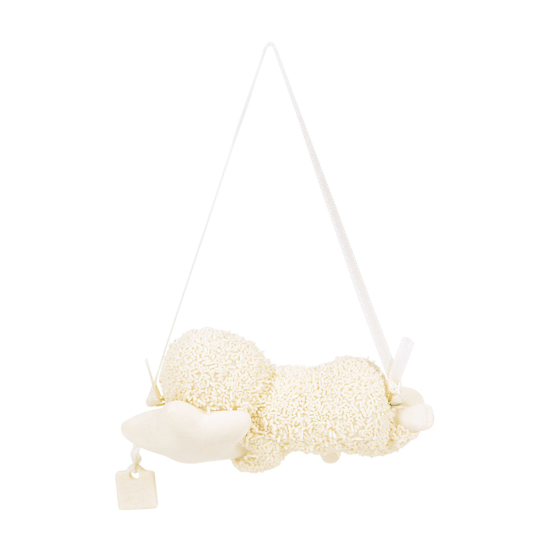 Baby's First ornament