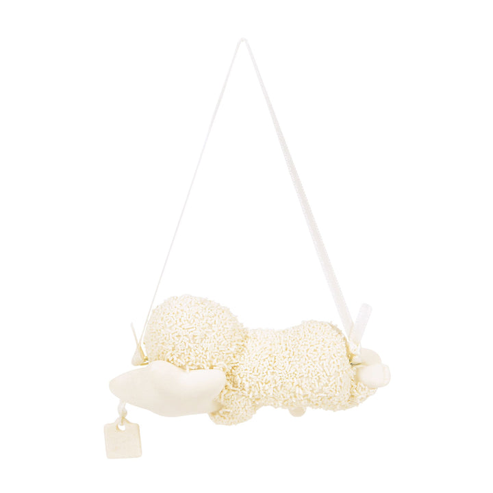 Baby's First ornament