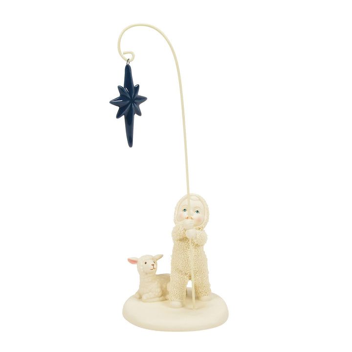 The Star of Bethlehem