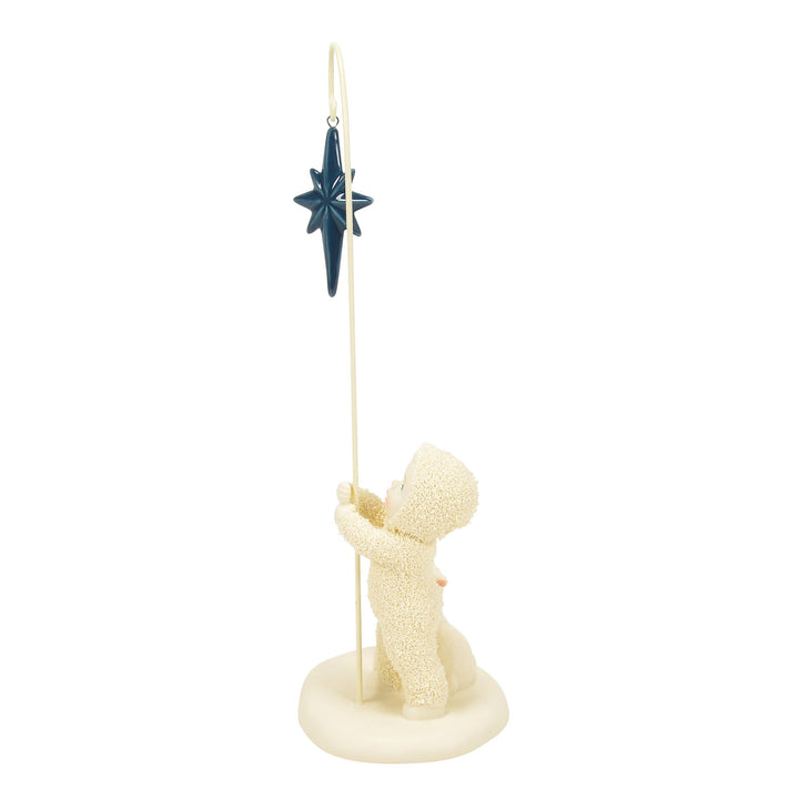 The Star of Bethlehem