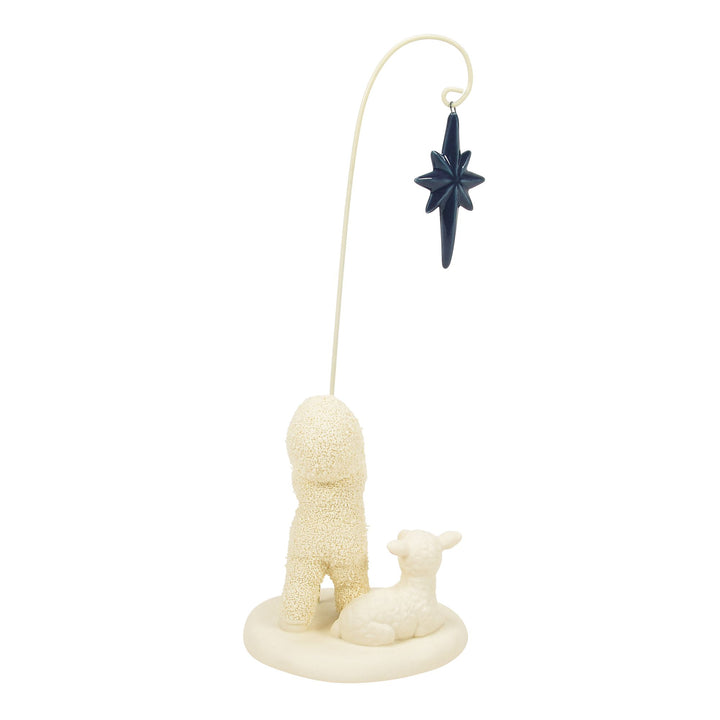 The Star of Bethlehem