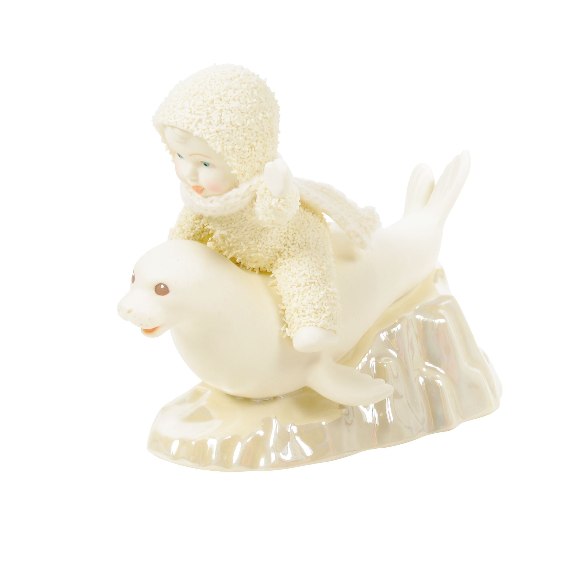Department 56 Snowbabies Classic Collection – Holiday Figurines