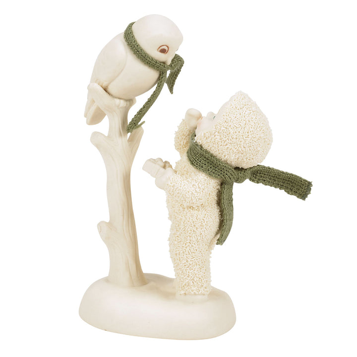 Guess Whooo This Is For?