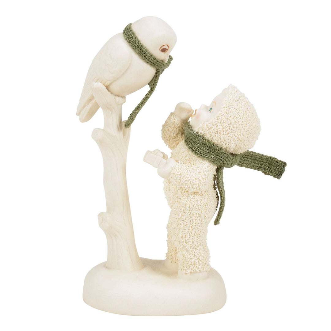 Guess Whooo This Is For?