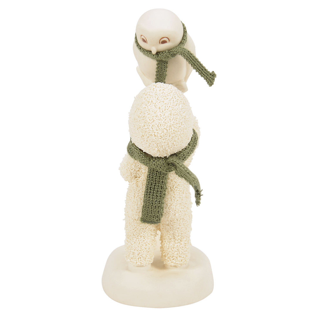 Guess Whooo This Is For?