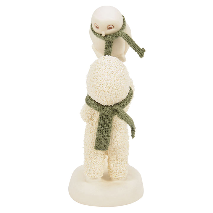 Guess Whooo This Is For?