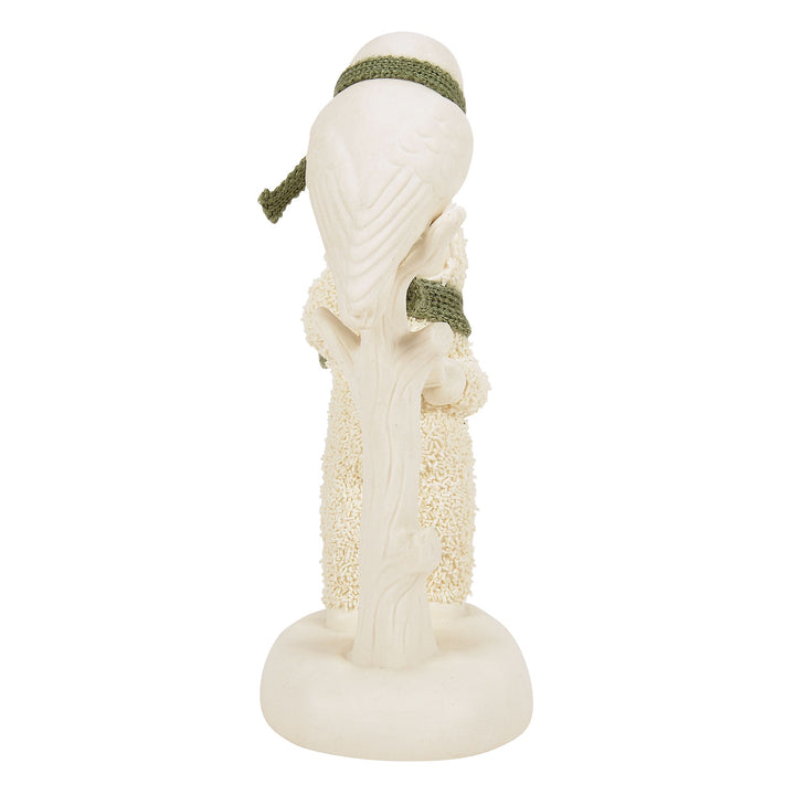 Guess Whooo This Is For?