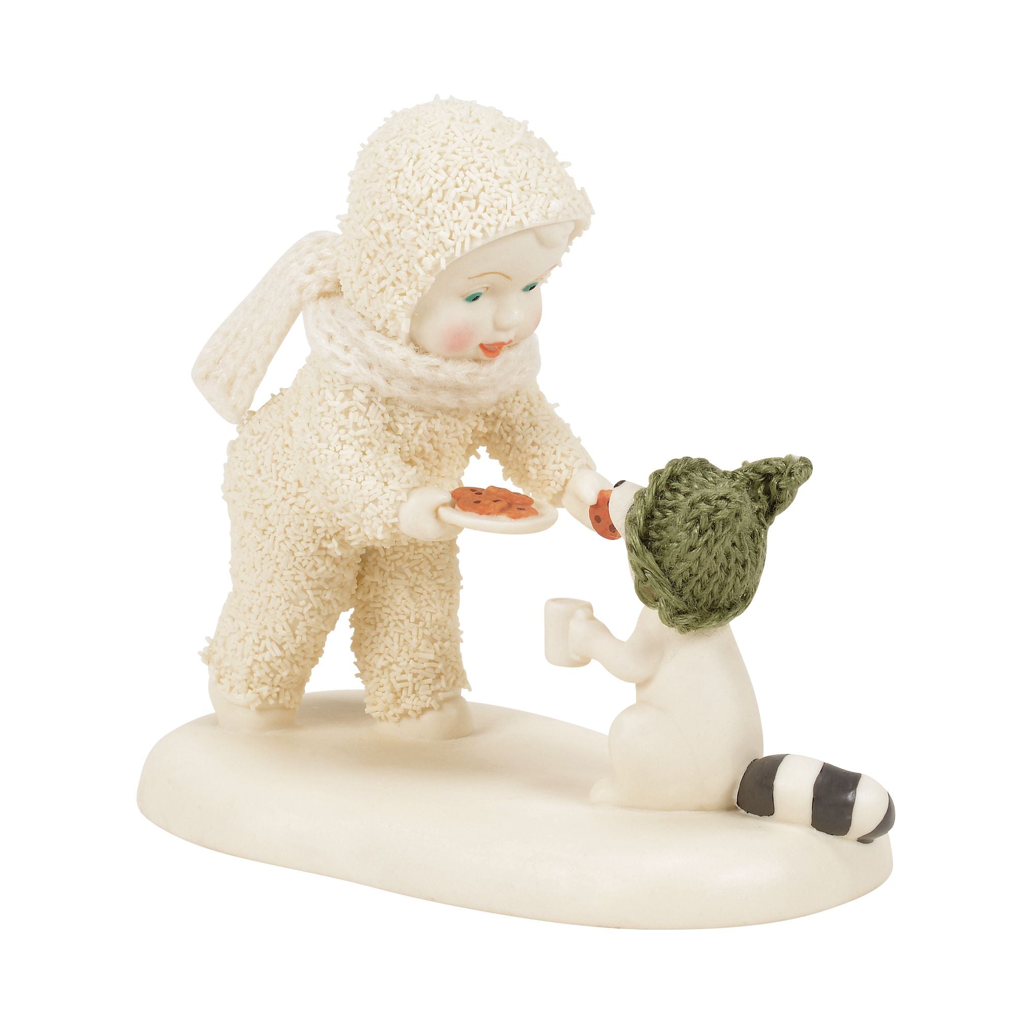 Department 56 Snowbabies Classic Collection – Holiday Figurines