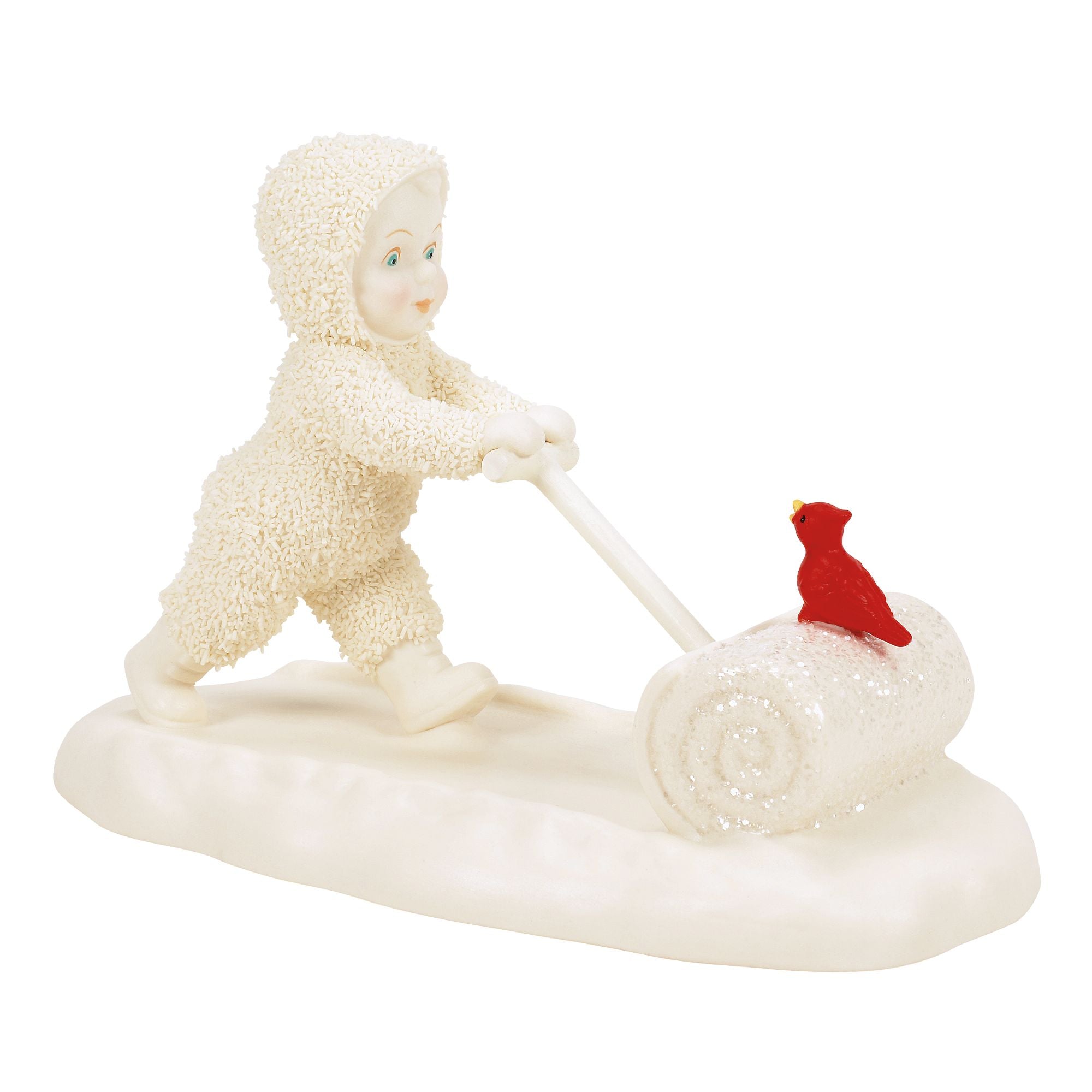 Department 56 Snowbabies Classic Collection – Holiday Figurines