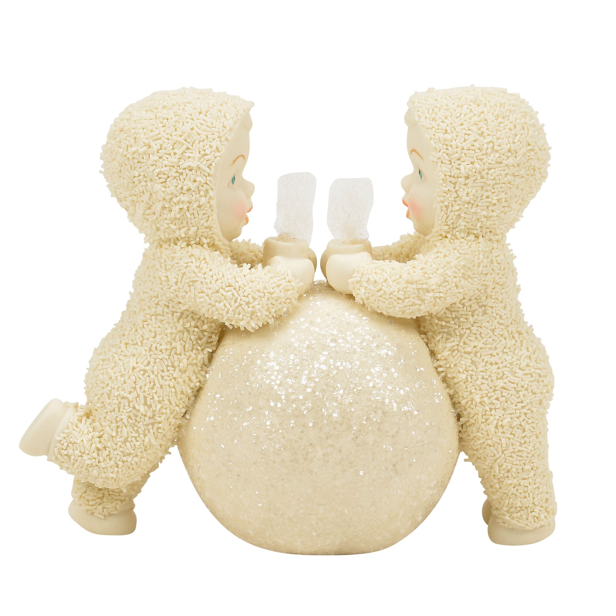 Department 56 Snowbabies Classic Collection – Holiday Figurines