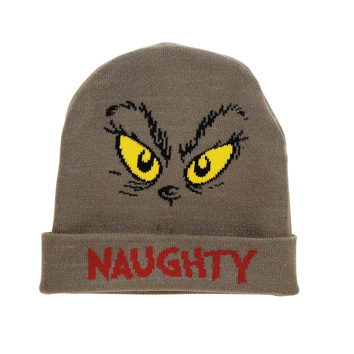 Grinch Reversible Hat