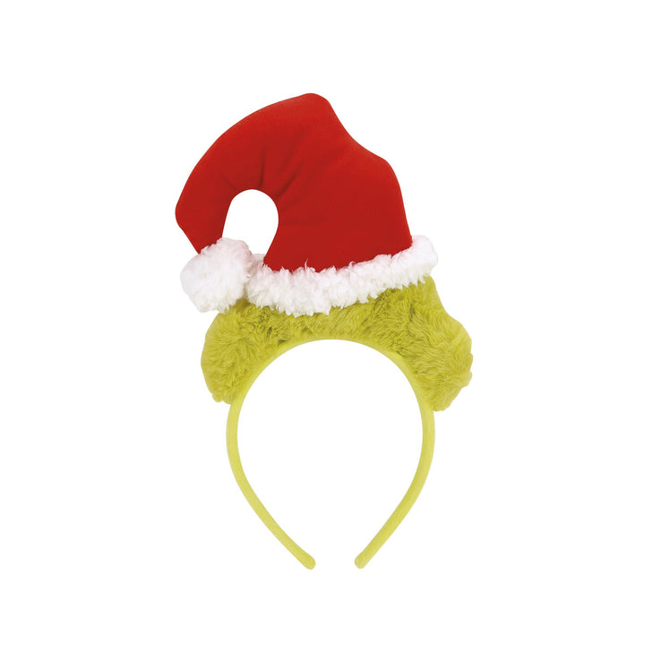 Grinch Max CLW Headbands, st/3
