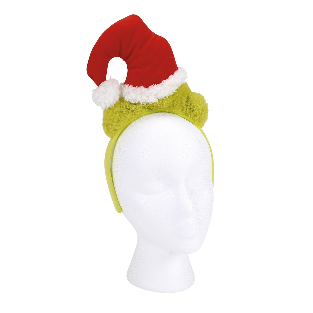 Grinch Max CLW Headbands, st/3