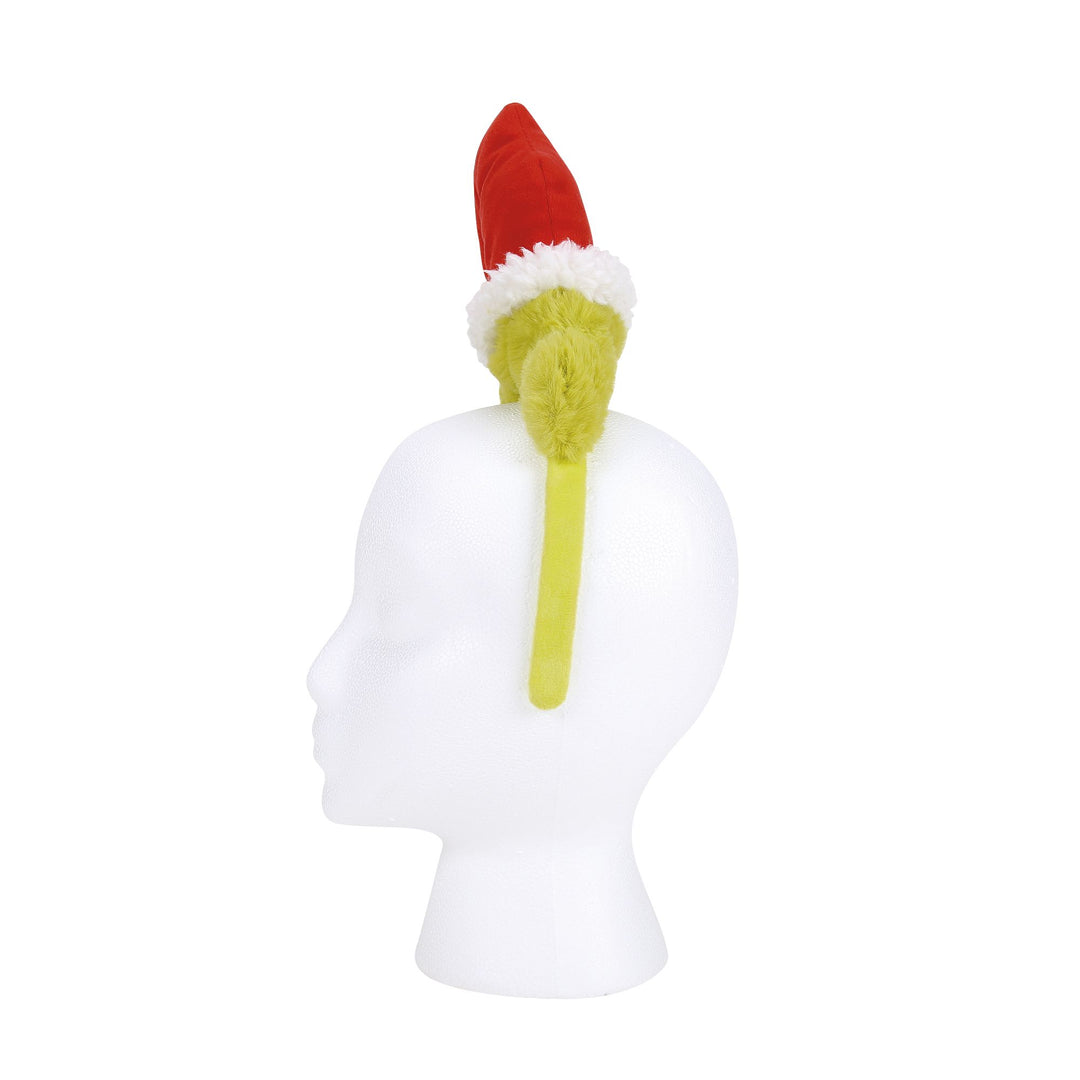 Grinch Max CLW Headbands, st/3