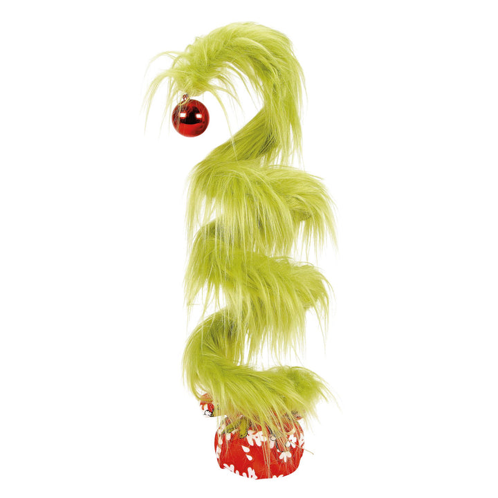 Grinch Wonky Tree