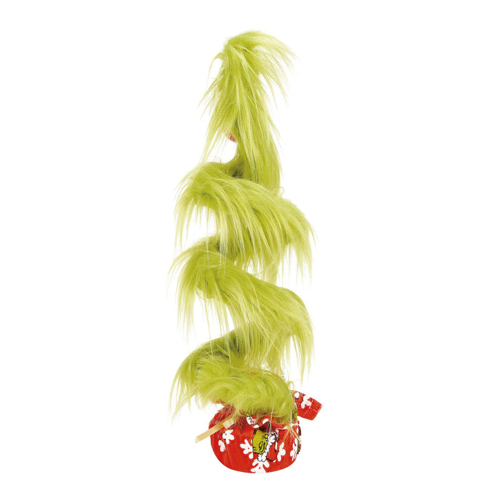 Grinch Wonky Tree